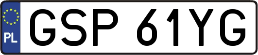 GSP61YG