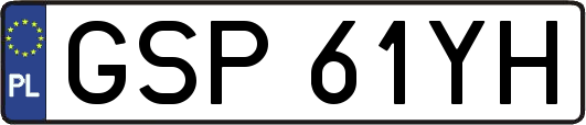 GSP61YH