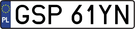GSP61YN