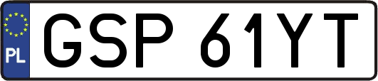 GSP61YT