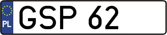 GSP62