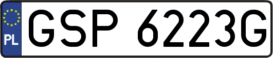 GSP6223G