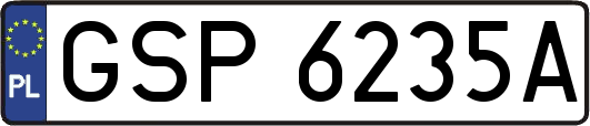 GSP6235A
