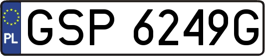 GSP6249G