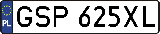 GSP625XL