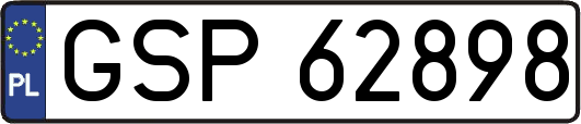 GSP62898