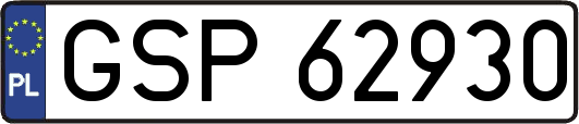 GSP62930