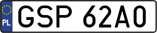 GSP62A0