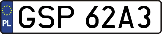 GSP62A3