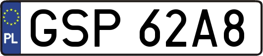 GSP62A8