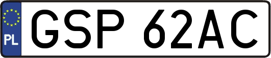 GSP62AC