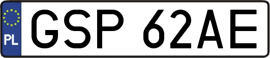 GSP62AE