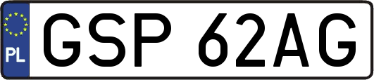 GSP62AG