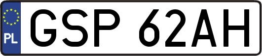 GSP62AH