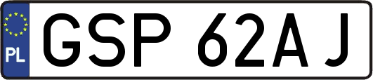 GSP62AJ