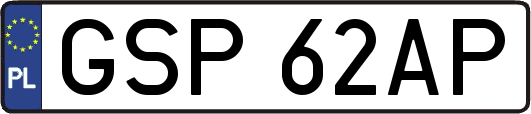 GSP62AP