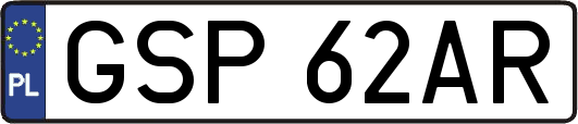 GSP62AR