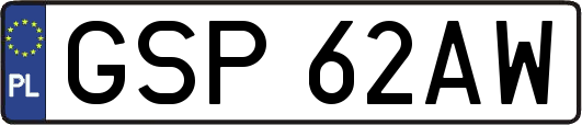 GSP62AW