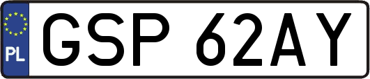 GSP62AY