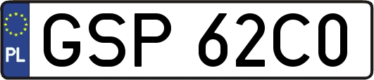 GSP62C0
