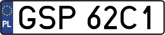 GSP62C1