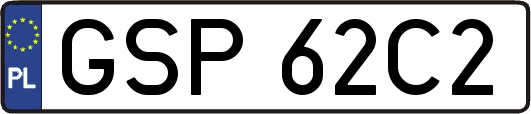 GSP62C2