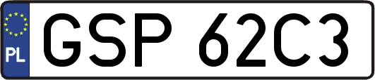 GSP62C3