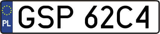 GSP62C4