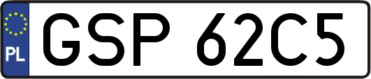 GSP62C5