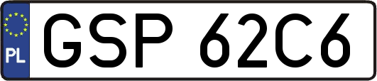 GSP62C6