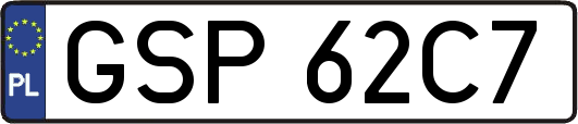 GSP62C7