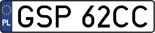 GSP62CC