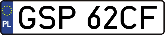GSP62CF
