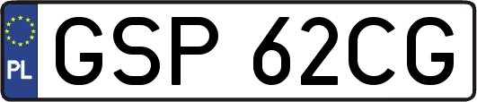 GSP62CG