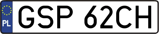 GSP62CH