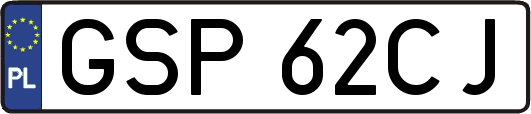 GSP62CJ