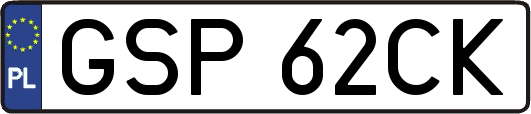 GSP62CK