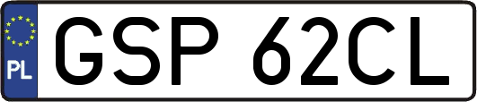 GSP62CL