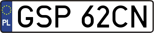 GSP62CN