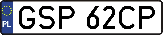 GSP62CP