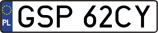GSP62CY
