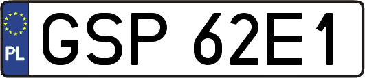 GSP62E1