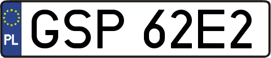 GSP62E2