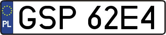 GSP62E4