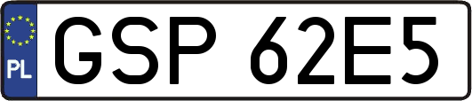 GSP62E5