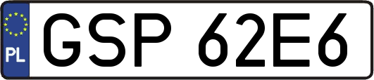 GSP62E6