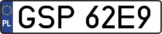 GSP62E9