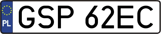 GSP62EC