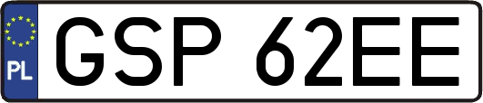 GSP62EE