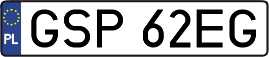 GSP62EG